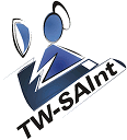 TWSaint Logo